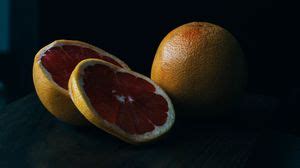 Grapefruit wallpapers hd, desktop backgrounds, images and pictures