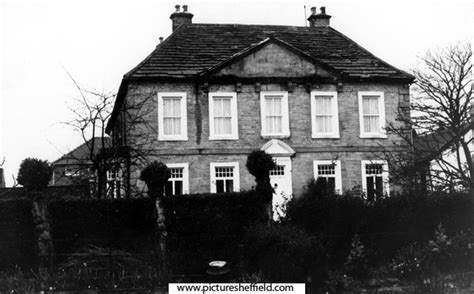 Searching Picture Sheffield