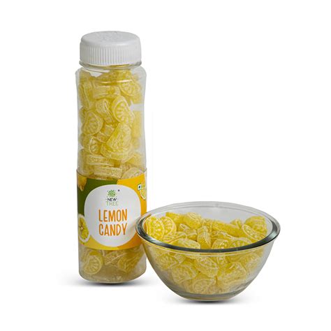 Lemon Candy – New Tree