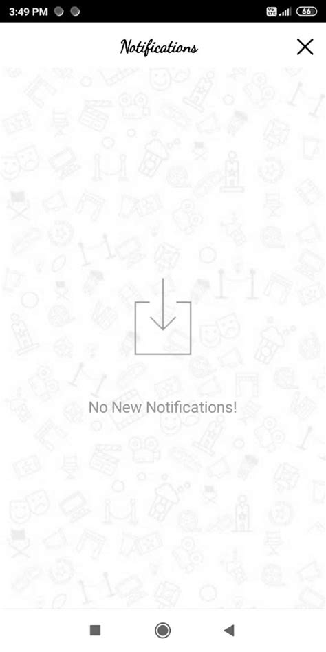 Image result for Clean Notification Center