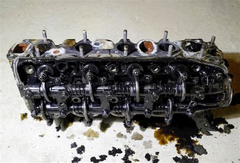 Image result for Engine Block Head