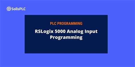 Image result for RSLogix Programming