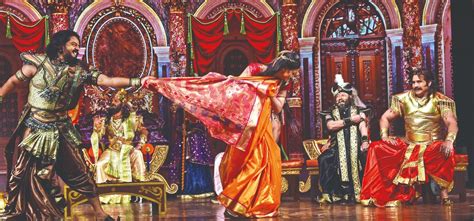 Veteran Actor Gufi Paintal AKA Shakuni Mama From Mahabharat Passes Away ...