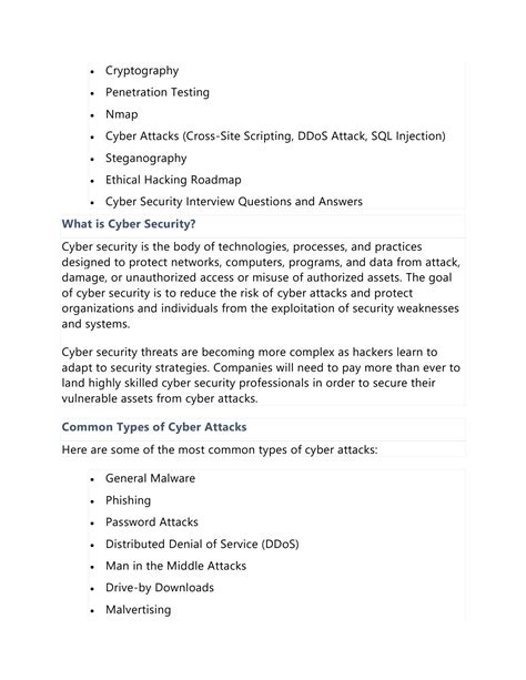 Cyber Security Full Course 的图像结果