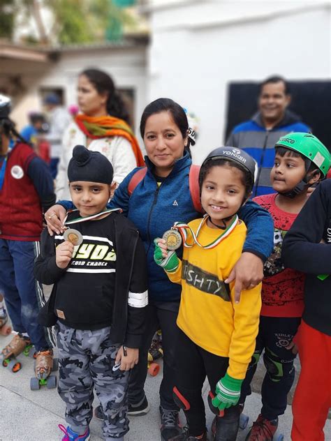 Inter School Competitions - St. Mark's Sr. Sec. Public School, Meera ...