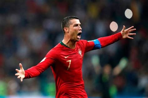 Messi vs Ronaldo, Round 1 at Fifa World Cup 2018: Twitter gives its ...