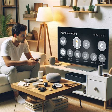 Smart-Home Setup with Home Assistant in India: The Complete Guide ...