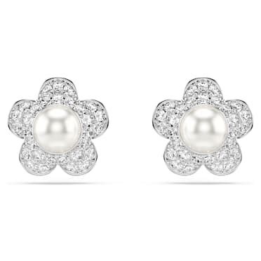 Earrings for Men and Women | Swarovski