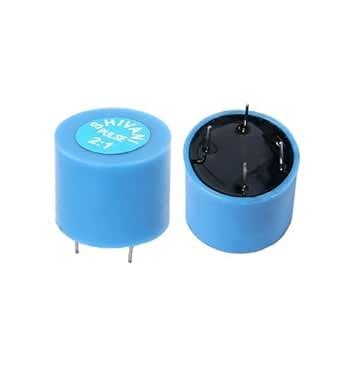 Shivani Transformer 4506 (2:1) Pulse Transformer – High-Efficiency ...