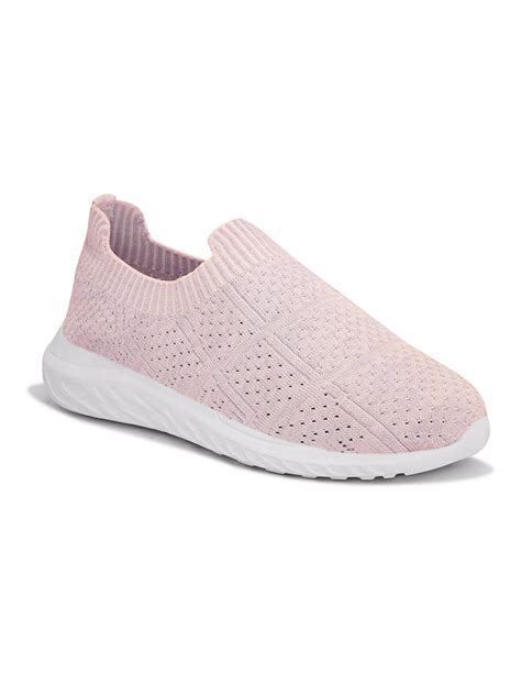 Slip-On Lightweight Women Shoes | Comfort & Style in Every Step – El ...