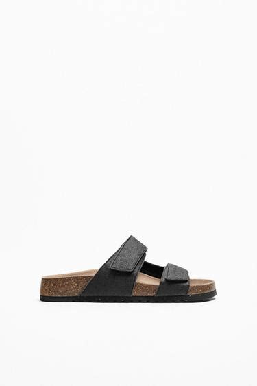 Men´s Sandals | Explore our New Arrivals | ZARA India
