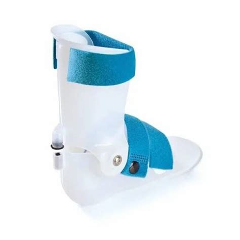 Artificial Orthosis - Supramalleolar Ankle Foot Orthosis Manufacturer ...