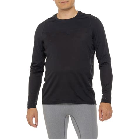 Yeti Cycles TURQ Air Cycling Jersey - Long Sleeve - Save 86%