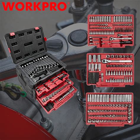 Image result for Work Zone Socket Set