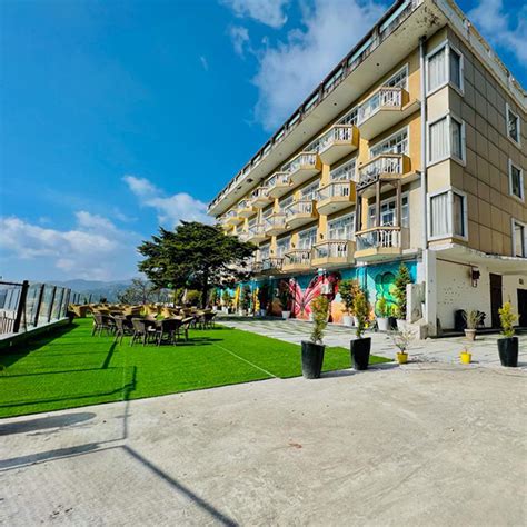 Resorts - Rangers Club