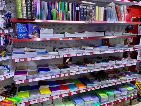 Магазин Канцелярских Товаров Рядом Со Мной Москва