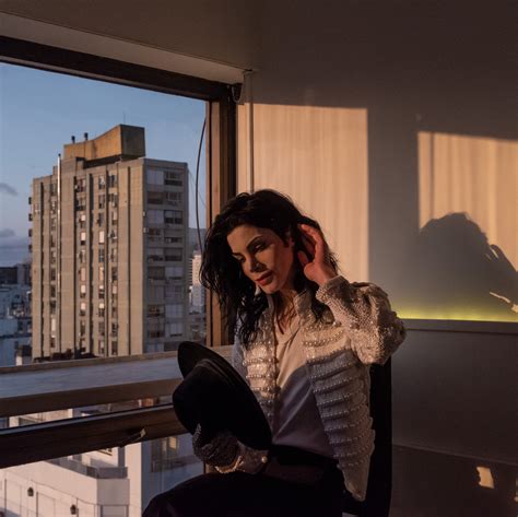 Michael Jackson After Surgery 2022