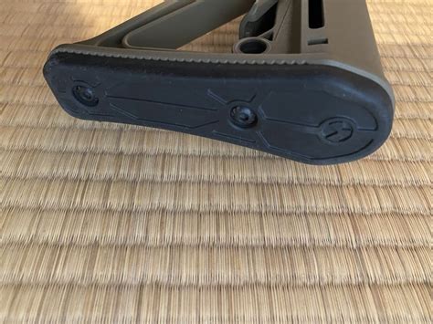 システマト ヤフオク! - PTW トレポンColt M4A1 SOPMOD BLOCK2 FSP 12.25... レポンにな