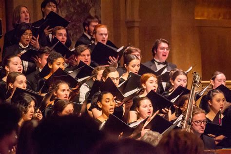 Westminster Choir College | Rider University