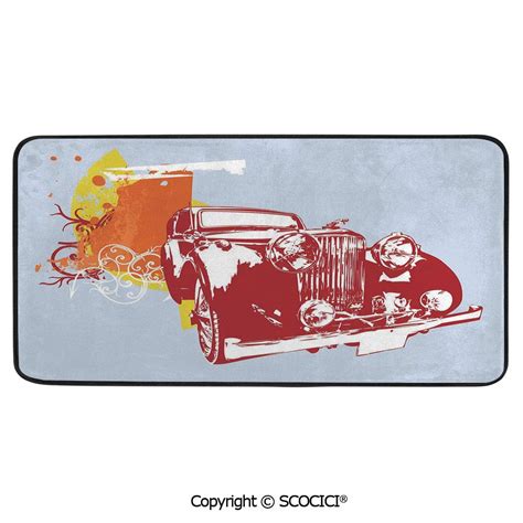 Rectangular Area Rug Super Soft Living Room Bedroom Carpet Rectangle ...