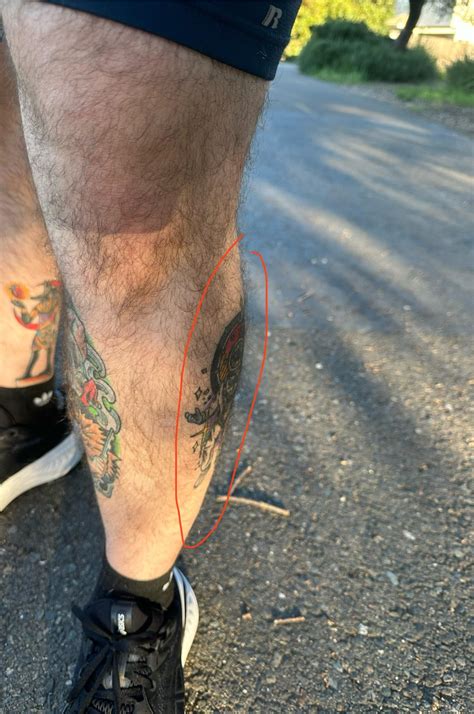 Beginner-Outside Leg Pain : r/BeginnersRunning