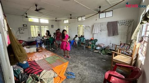 Assam Ground Report: Lack of Govt Aid Common Theme Across all Flooded ...