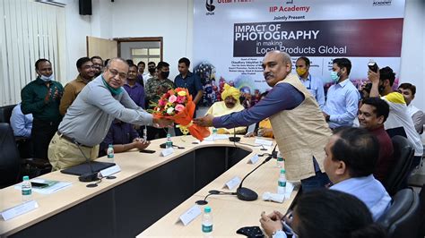 Photography: A Torchbearer in India's Journey to Becoming a Global ...