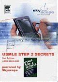 Buy USMLE Step 2 Secrets: Powered By Skyscape Book Online at Low Prices ...