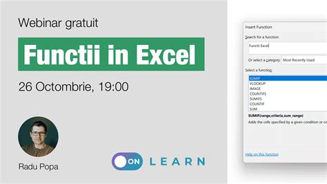 Image result for Functii Excel