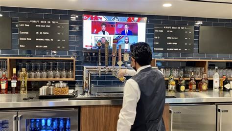 The Ultimate Guide to Amex Centurion Lounges: Locations, Access & More