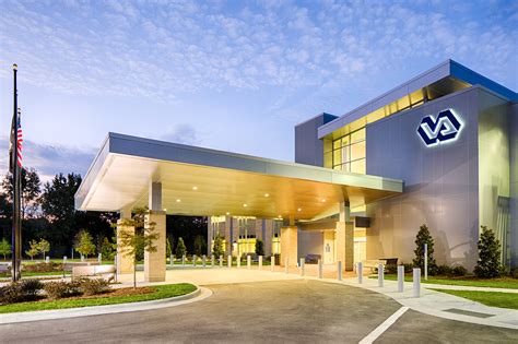 Garner Va Clinic
