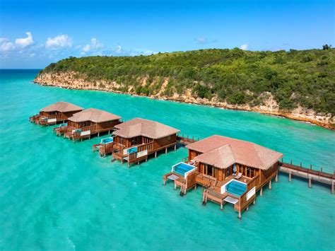 Suites-and-Villas - Royalton Antigua