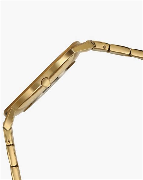 Tommy Hilfiger Men's Gold-Toned Analogue Watch | NDTH1791513 – The ...