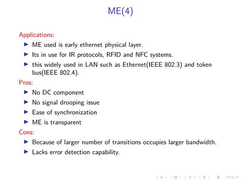 Differential Manchester Encoding 的图像结果
