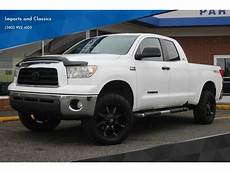 2007 Toyota Tundra Mpg by 2007 Toyota Tundra For Sale Classiccars Cc 1181596 2007 Toyota Tundra Mpg