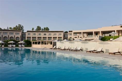ATLANTICA ELEON GRAND RESORT (Tragaki, Zakynthos) - Resort Reviews ...