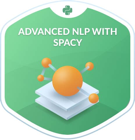 SpaCy NLP Projects 的图像结果