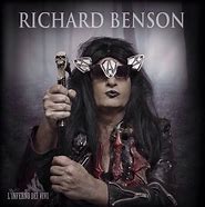 Richard Benson