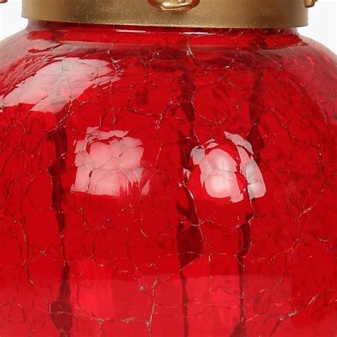 Buy Splendid Hanging Tealight Holder from Home Centre at just INR 395.0