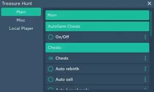 Treasure Hunt Script 的图像结果
