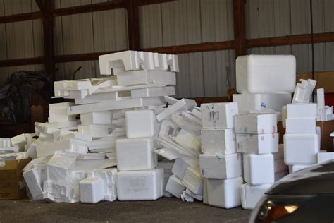 Is Styrofoam Recyclable Guelph at Alana Mcgovern blog