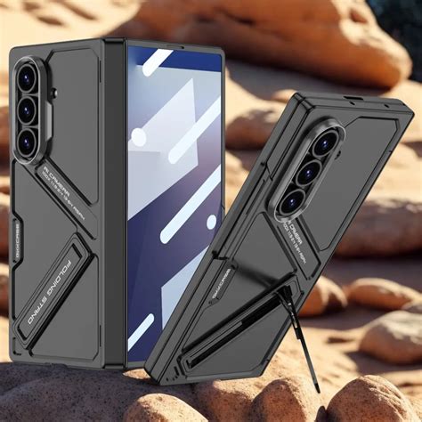 Samsung Galaxy Z Fold 6 Case Hinge Support and Protection. – Cosmos Joy