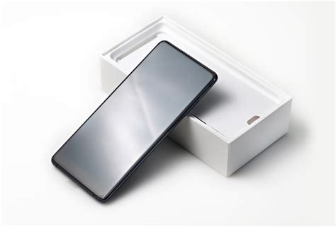 High-Tech Product Packaging 的图像结果