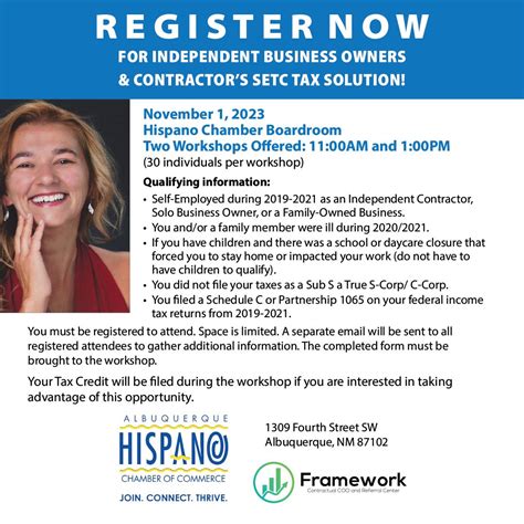 The Albuquerque Hispano Chamber of Commerce on LinkedIn: # ...