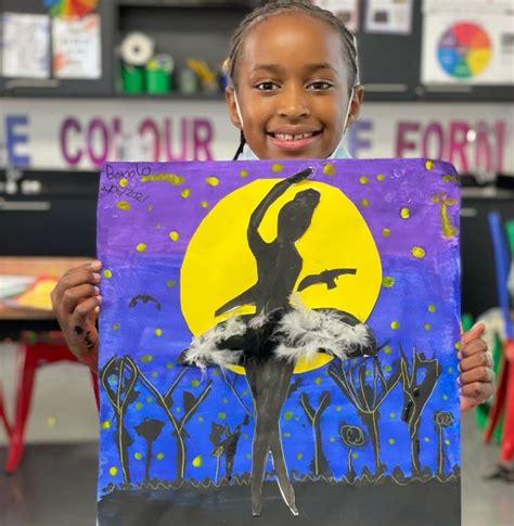 A picture paints a thousand words – News – St Stithians College