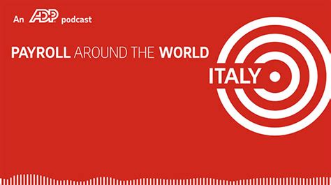 What you need to know about running payroll in Italy
