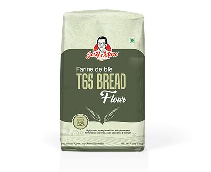 Strong Bread Flour, All Purpose Bread Flour, Buy Online in India