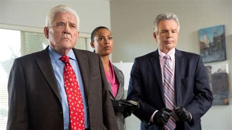 White Lies: Part 3 - Major Crimes S05E13 | TVmaze