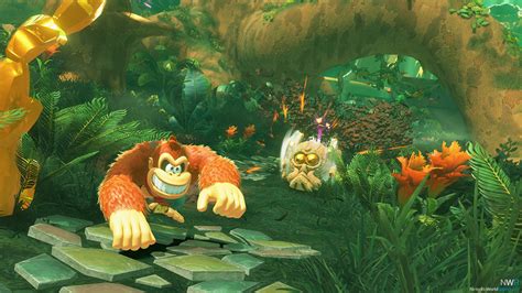 Donkey Kong Bananza Hands-on Preview - Super Smash Ape - Checkpoint