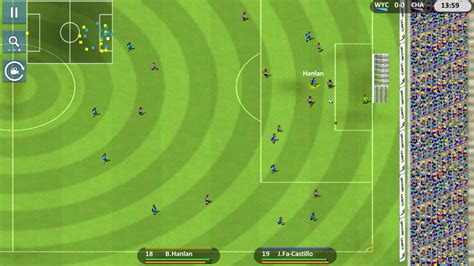 Baixar Super Soccer Champs '22 (Ads) para PC - LDPlayer